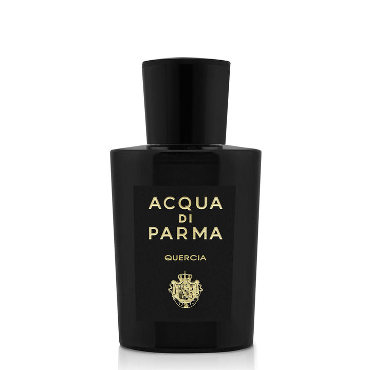 QUERCIA - Signatures of the Sun • ACQUA DI PARMA • 100 ml • Eau de parfum unisexe  Scentia : Parfums et fragrances