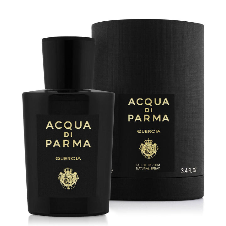 QUERCIA - Signatures of the Sun • ACQUA DI PARMA • 100 ml • Eau de parfum unisexe  Scentia : Parfums et fragrances