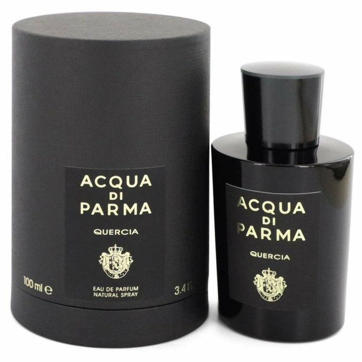 QUERCIA - Signatures of the Sun • ACQUA DI PARMA • 100 ml • Eau de parfum unisexe  Scentia : Parfums et fragrances