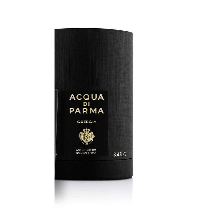 QUERCIA - Signatures of the Sun • ACQUA DI PARMA • 100 ml • Eau de parfum unisexe  Scentia : Parfums et fragrances