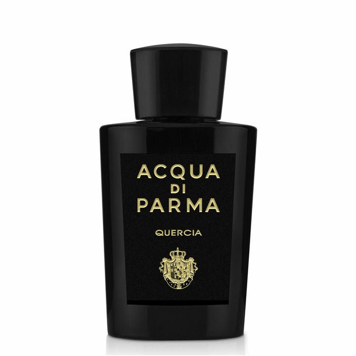 QUERCIA - Signatures of the Sun • ACQUA DI PARMA • 180 ml • Eau de parfum unisexe  Scentia : Parfums et fragrances