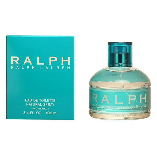 RALPH • RALPH LAUREN • Eau de toilette pour femme, vaporisateur/natural spray  Scentia : Parfums et fragrances