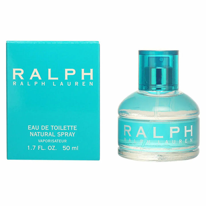 RALPH • RALPH LAUREN • Eau de toilette pour femme, vaporisateur/natural spray  Scentia : Parfums et fragrances