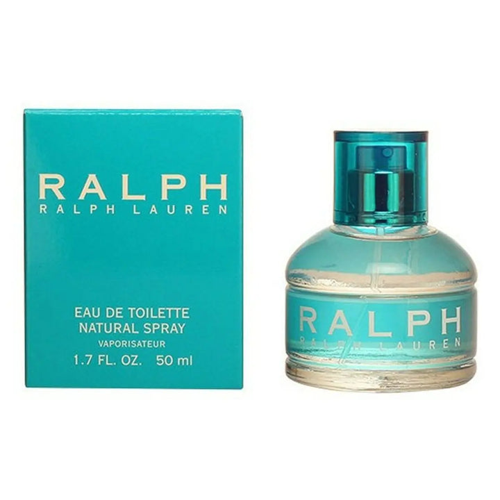 RALPH • RALPH LAUREN • Eau de toilette pour femme, vaporisateur/natural spray  Scentia : Parfums et fragrances