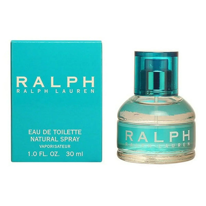 RALPH • RALPH LAUREN • Eau de toilette pour femme, vaporisateur/natural spray  Scentia : Parfums et fragrances