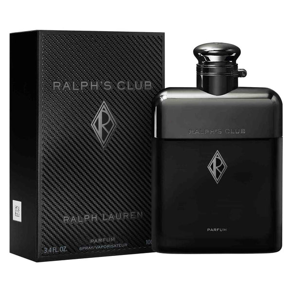 RALPH'S CLUB • RALPH LAUREN • 100 ml • Eau de parfum pour homme, vaporisateur/spray  Scentia : Parfums et fragrances