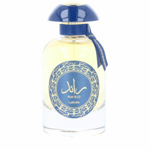 RA'ED - LUXE • Lattafa • 100 ml • Eau de parfum unisexe, vaporisateur/natural spray  Scentia : Parfums et fragrances