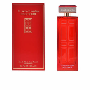 RED DOOR • Elizabeth Arden • 100 ml • Eau de toilette pour femme, vaporisateur/natural spray  Scentia : Parfums et fragrances