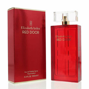 RED DOOR • Elizabeth Arden • 100 ml • Eau de toilette pour femme, vaporisateur/natural spray  Scentia : Parfums et fragrances