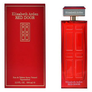 RED DOOR • Elizabeth Arden • Eau de toilette pour femme, vaporisateur/natural spray  Scentia : Parfums et fragrances