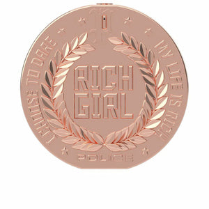 RICH GIRL • POLICE • 100 ml • Eau de parfum pour femme, vaporisateur/natural spray  Scentia : Parfums et fragrances