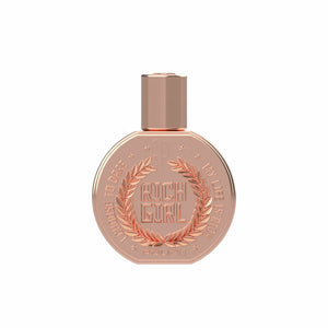 RICH GIRL • POLICE • 100 ml • Eau de parfum pour femme, vaporisateur/natural spray  Scentia : Parfums et fragrances
