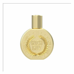 RICH GUY • POLICE • 30 ml • Eau de toilette pour homme, vaporisateur/natural spray  Scentia : Parfums et fragrances