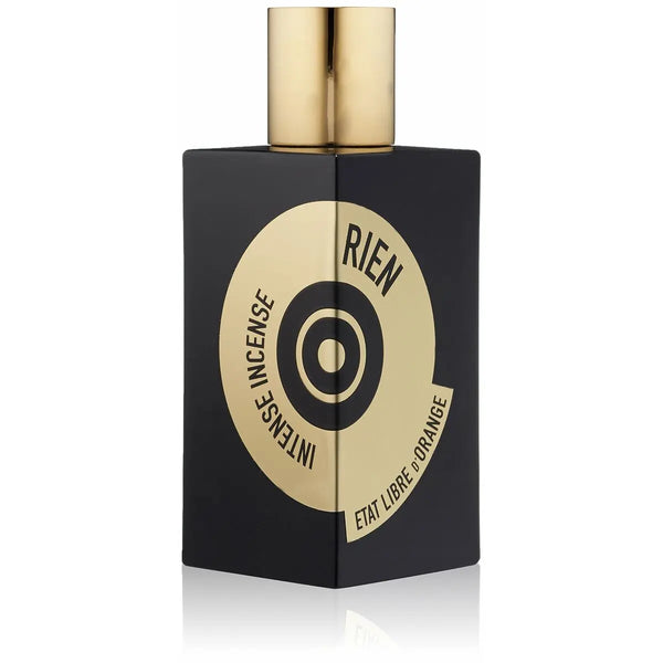 RIEN INTENSE INCENSE • ETAT LIBRE D'ORANGE • 100 ml • Eau de parfum unisexe, vaporisateur/spray  Scentia : Parfums et fragrances