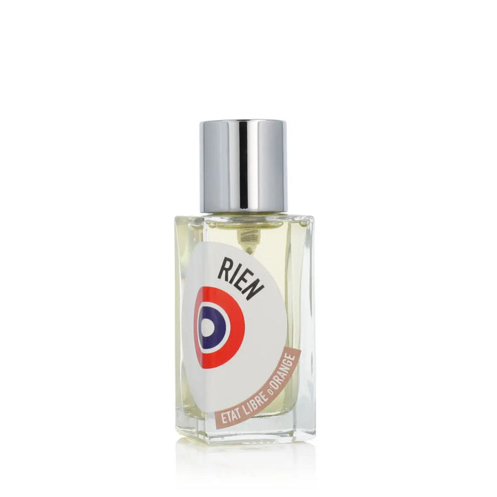 RIEN • ETAT LIBRE D'ORANGE • 50 ml • Eau de parfum unisexe, vaporisateur/spray  Scentia : Parfums et fragrances