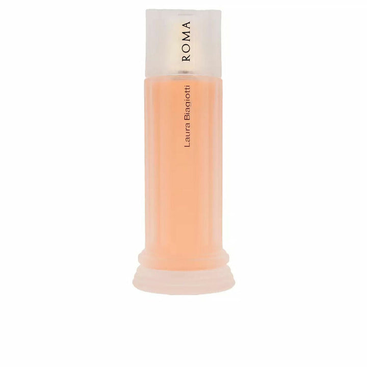ROMA • Laura Biagiotti • Eau de toilette pour femme, vaporisateur/natural spray  Scentia : Parfums et fragrances