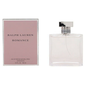 ROMANCE • RALPH LAUREN • Eau de parfum pour femme, vaporisateur/spray  Scentia : Parfums et fragrances