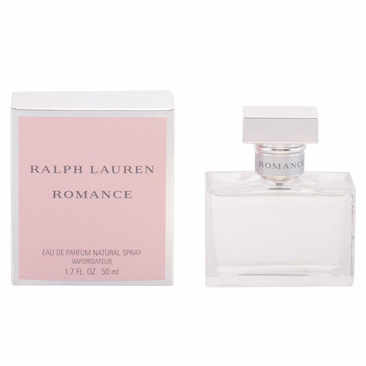 ROMANCE • RALPH LAUREN • Eau de parfum pour femme, vaporisateur/spray  Scentia : Parfums et fragrances