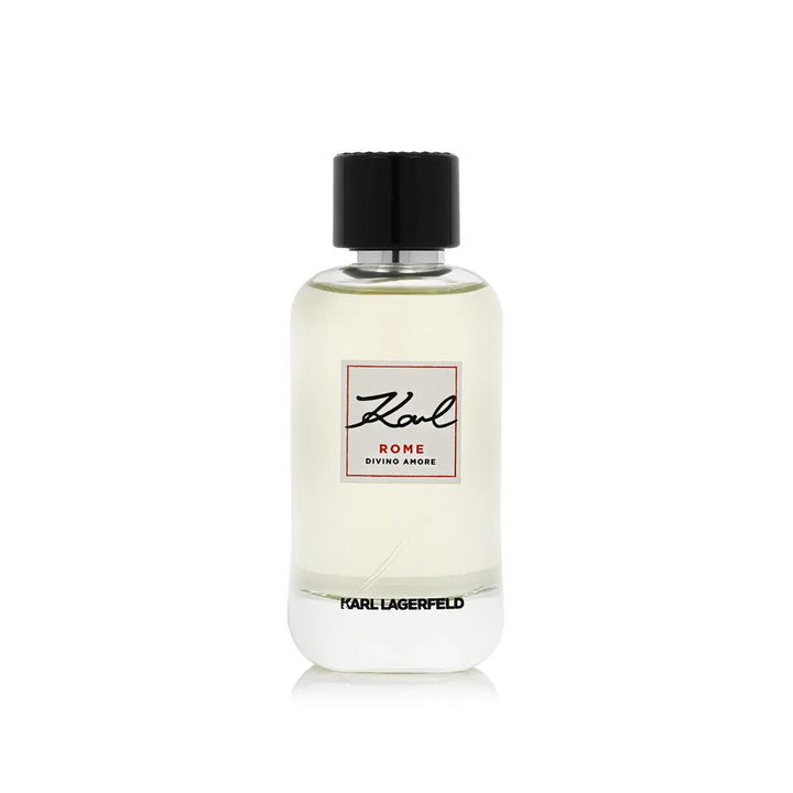 ROME - DIVINO AMOR • KARL LAGERFELD • 100 ml • Eau de parfum pour femme  Scentia : Parfums et fragrances