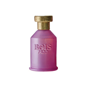 ROSA DI FILARE • BOIS 1920 • 50 ml • Eau de parfum unisexe, vaporisateur/spray  Scentia : Parfums et fragrances