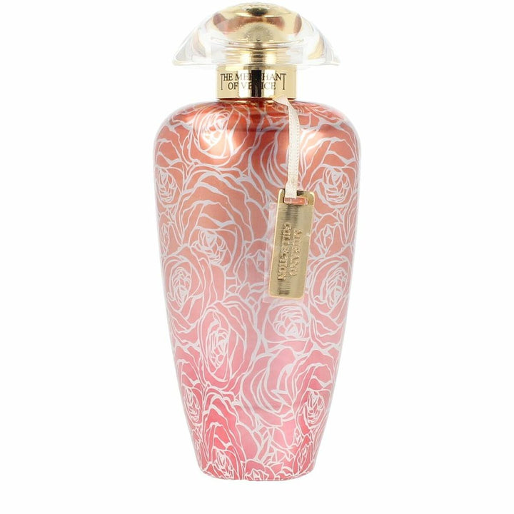 ROSA MOCENIGA - MURANO COLLECTION • THE MERCHANT OF VENICE • 100 ml • Eau de parfum pour femme  Scentia : Parfums et fragrances