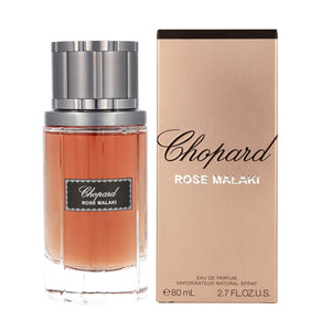 ROSE MALAKI • Chopard • 80 ml • Eau de parfum unisexe , vaporisateur/natural spray  Scentia : Parfums et fragrances