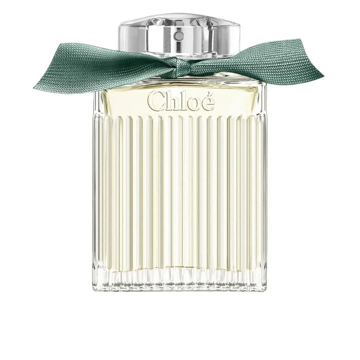 ROSE NATURELLE INTENSE • Chloé • 100 ml (rechargeable) • Eau de parfum intense pour femme, parfum 100% d'origine naturelle, vaporisateur/natural spray rechargeable  Scentia : Parfums et fragrances