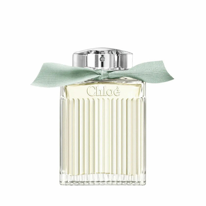 ROSE NATURELLE • Chloé • 100 ml  (rechargeable) • Eau de parfum pour femme, 100% parfum d'origine naturelle, VEGAN, vaporisateur/natural spray rechargeable  Scentia : Parfums et fragrances
