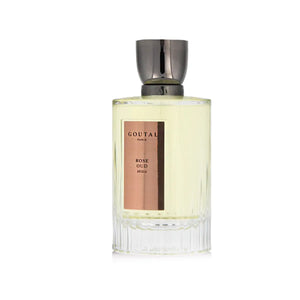 ROSE OUD ABSOLU - EDITION LIMITÉE • ANNICK GOUTAL, Paris • 100 ml • Parfum unisexe, vaporisateur/spray  Scentia : Parfums et fragrances