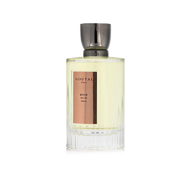 ROSE OUD ABSOLU - EDITION LIMITÉE • ANNICK GOUTAL, Paris • 100 ml • Parfum unisexe, vaporisateur/spray  Scentia : Parfums et fragrances