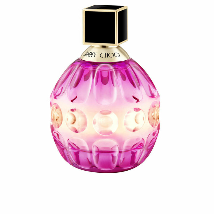ROSE PASSION • JIMMY CHOO • 100 ml • Eau de parfum pour femme  Scentia : Parfums et fragrances
