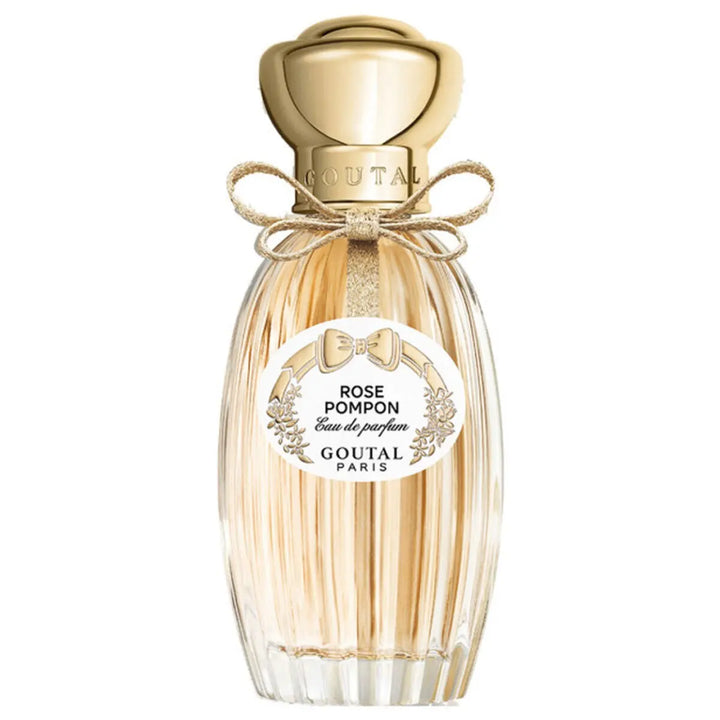 ROSE POMPON - Eau de parfum • ANNICK GOUTAL, Paris • 100 ml • Eau de parfum pour femme, vaporisateur/spray  Scentia : Parfums et fragrances