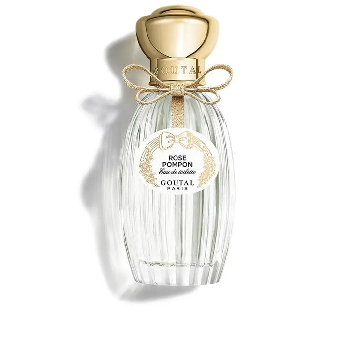 ROSE POMPON - Eau de toilette • ANNICK GOUTAL, Paris • 100 ml • Eau de toilette pour femme, vaporisateur/spray  Scentia : Parfums et fragrances