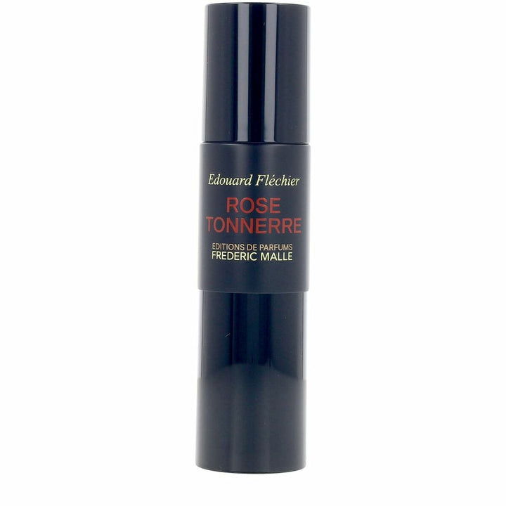 ROSE TONNERRE - Edouard Fléchier • FREDERIC MALLE • 30 ml • Eau de parfum unisexe, vaporisateur/spray  Scentia : Parfums et fragrances