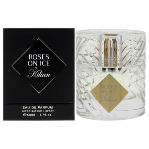 ROSES ON ICE • Kilian • 50 ml • Eau de parfum unisexe, vaporisateur/spray  Scentia : Parfums et fragrances