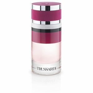 RUBY RED • TRUSSARDI • 90 ml • Eau de parfum pour femme, vaporisateur/natural spray  Scentia : Parfums et fragrances