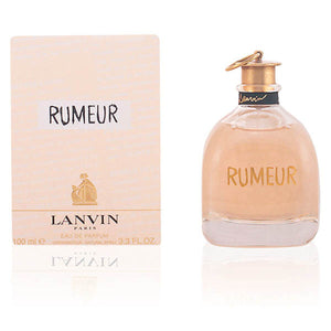 RUMEUR • LANVIN Paris • Eau de parfum pour femme, vaporisateur/natural spray  Scentia : Parfums et fragrances