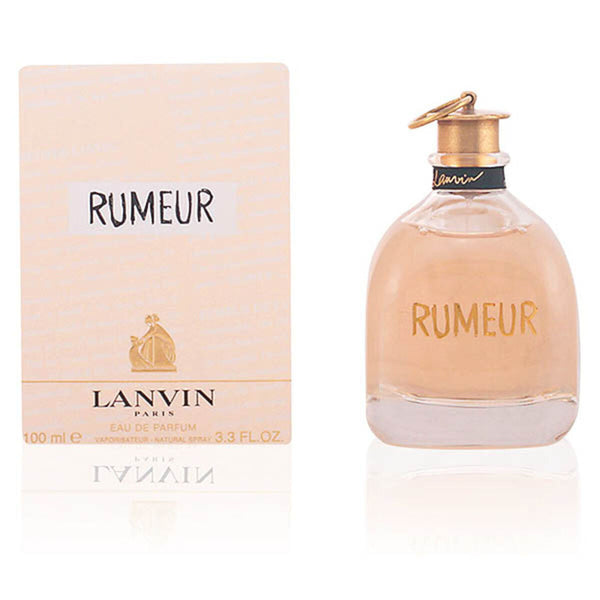 RUMEUR • LANVIN Paris • Eau de parfum pour femme, vaporisateur/natural spray  Scentia : Parfums et fragrances