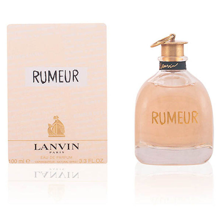 RUMEUR • LANVIN Paris • Eau de parfum pour femme, vaporisateur/natural spray  Scentia : Parfums et fragrances
