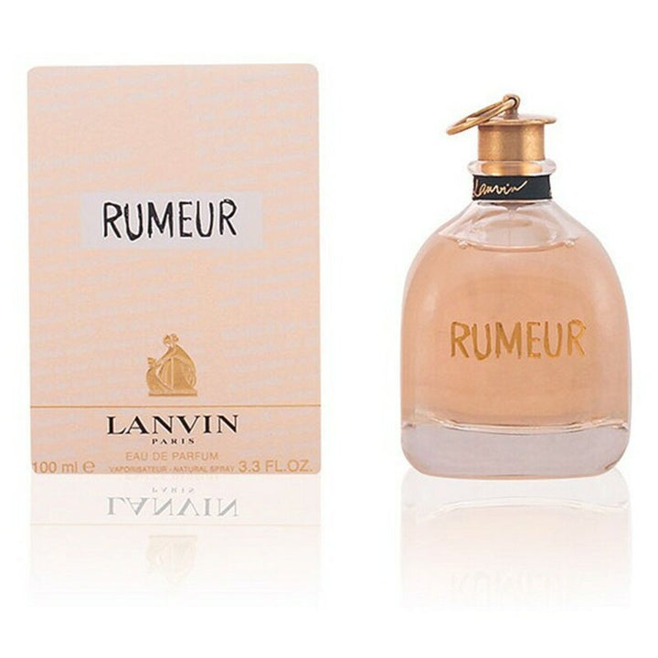 RUMEUR • LANVIN Paris • Eau de parfum pour femme, vaporisateur/natural spray  Scentia : Parfums et fragrances