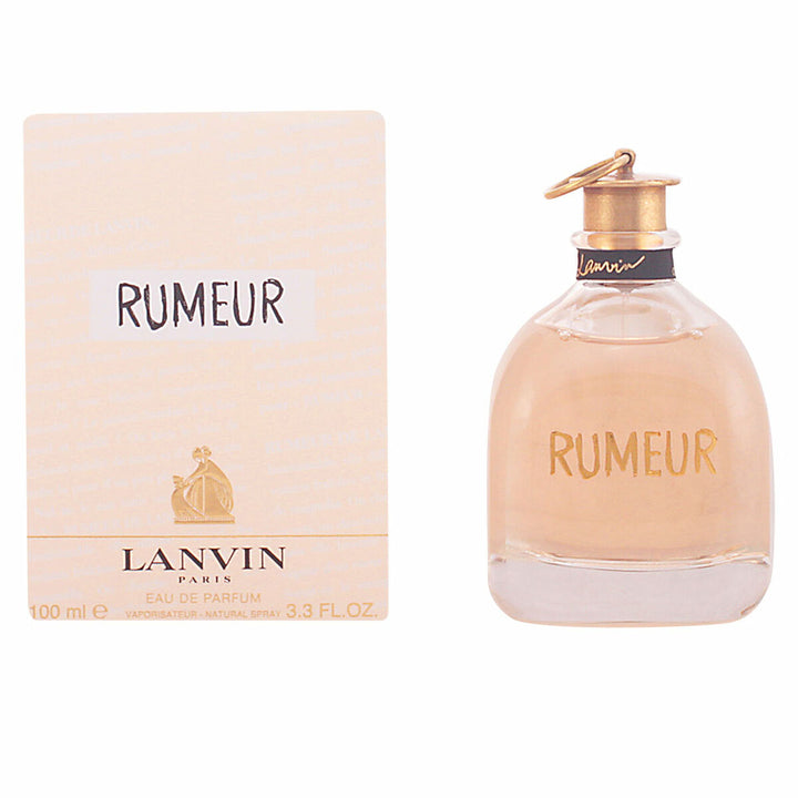 RUMEUR • LANVIN Paris • Eau de parfum pour femme, vaporisateur/natural spray  Scentia : Parfums et fragrances