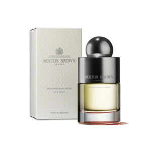 Recharge BLACK PEPPER • MOLTON BROWN London • 100 ml Eau de toilette, recharge  Scentia : Parfums et fragrances