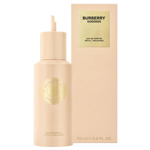 Recharge BURBERRY GODDESS • BURBERRY • 150 ml • Eau de parfum pour femme  Scentia : Parfums et fragrances