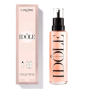 Recharge IDÔLE L'EAU DE PARFUM pour femme • LANCÔME Paris • 100 ml  Scentia : Parfums et fragrances