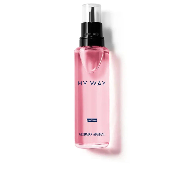 Recharge MY WAY PARFUM pour femme • GIORGIO ARMANI • 100 ml  Scentia : Parfums et fragrances