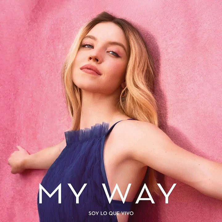 Recharge MY WAY • GIORGIO ARMANI • 100 ml • EAU DE PARFUM pour femme  Scentia : Parfums et fragrances