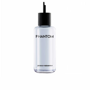 Recharge PHANTOM • paco rabanne • 200 ml • EAU DE TOILETTE pour homme  Scentia : Parfums et fragrances