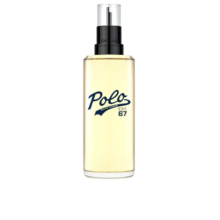Recharge Polo EST. 67 • RALPH LAUREN • 150 ml • EAU DE TOILETTE pour homme  Scentia : Parfums et fragrances