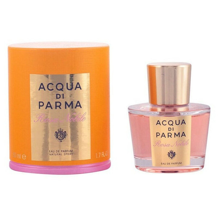 Rosa Nobile • ACQUA DI PARMA • Eau de parfum pour femme, vaporisateur/natural spray  Scentia : Parfums et fragrances