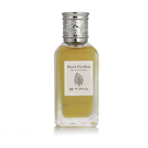 Royal Pavillon • ETRO Profumi • 50 ml • Eau de toilette unisexe, vaporisateur/spray  Scentia : Parfums et fragrances